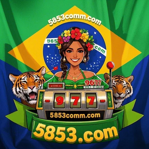 A Magia e Estratégia dos Jogos de Cartas no 5853.com